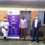 Justice Centres outreach to explain legal rights in Kasese District