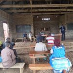 Mubende Centre conducts a community outreach at Kisiita