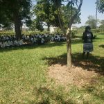 Justice Centres outreach to students in Tororo district