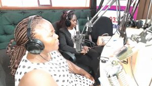 Live Radio Talkshow