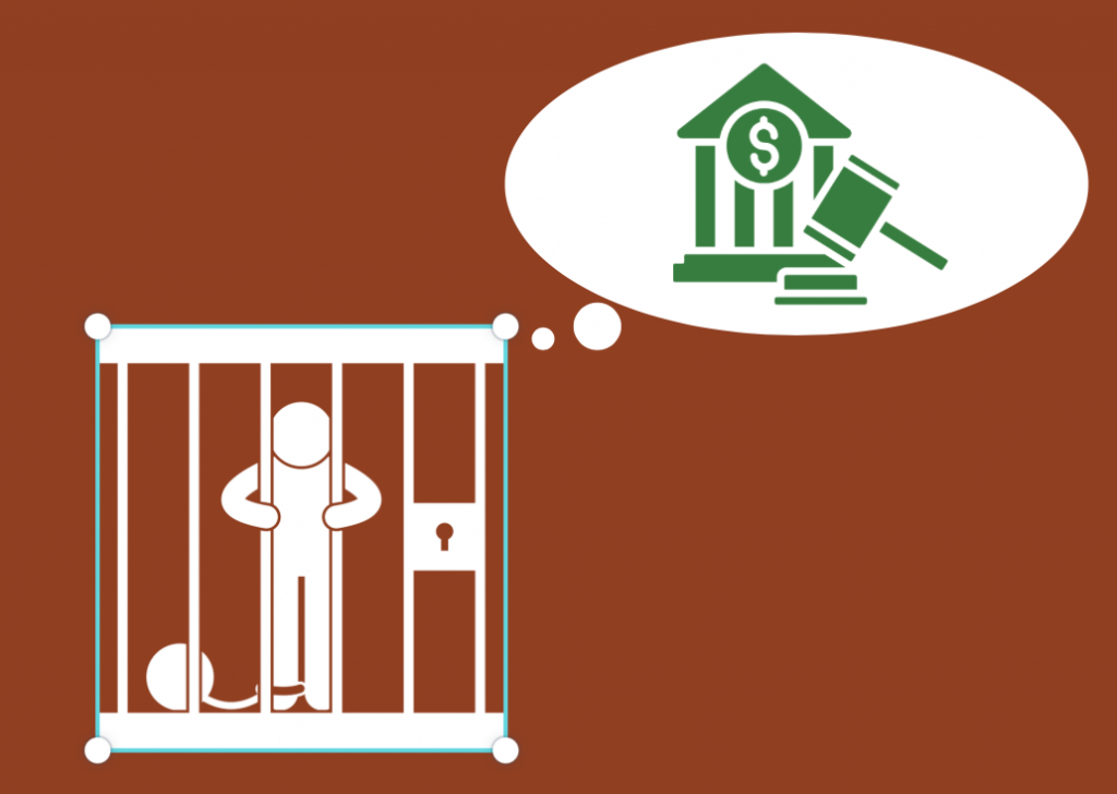 legal advice bail