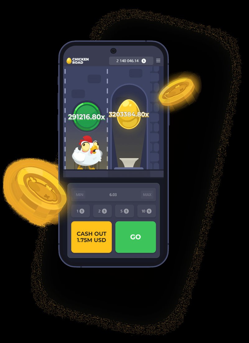 Jocul de Noroc Chicken Road la Cele Mai Bune Casino Online din Rom&acirc;nia &icirc;n Romania