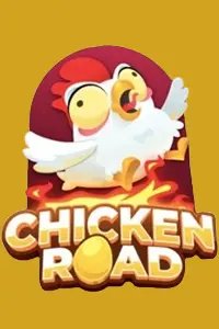 D&eacute;couvrez le Jeu de Casino Chicken Road en Ligne en France