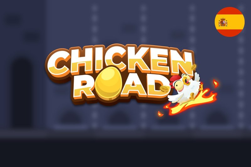 Juego chicken road, chicken road online