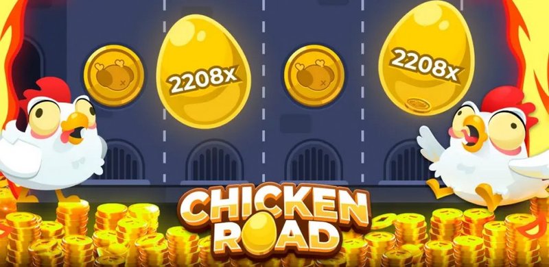 Chicken road originale - La Vera Storia di Chicken Road: Gioco d'Azzardo che Affascina l'Italia