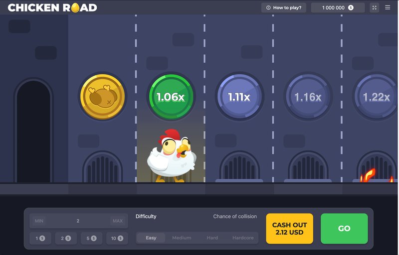 Descubre la Excitaci&oacute;n de Chicken Road 2 en Nuestro Sitio Oficial Hoy Mismo, chicken road 2 casino
