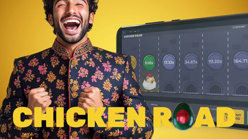 Descubre el Mito de la Ruta del Pollo en los Casinos de Espa&ntilde;a in Spain