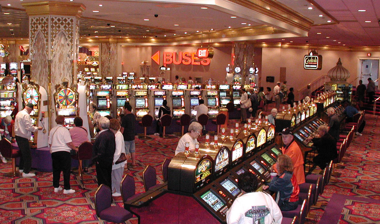 HiSpin Casino