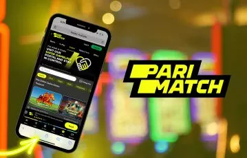 Мобильное приложение Parimatch: функции и преимущества