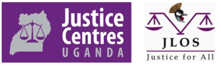 Justice Centres Uganda